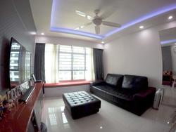 Blk 207B Punggol Place (Punggol), HDB 4 Rooms #155972812